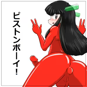 Page 764 of pixiv artist 27254485 ＯＮＡ-ＯＮＡ - preview thumbnail