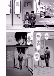 Page 16 of Kanmoku no Ko Sotsugyou no Hi | Silent Girl - Graduation Day - preview thumbnail