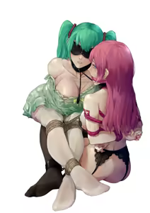 Page 19 of Pick K pixiv gallery - preview thumbnail