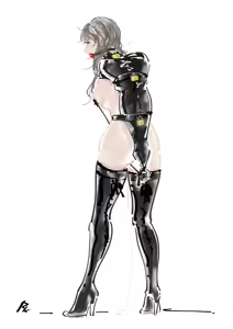 Page 389 of Pick K pixiv gallery - preview thumbnail