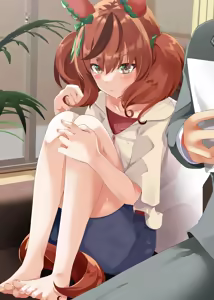 Page 104 of Shirosuzu - preview thumbnail