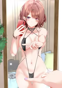 Page 39 of Shirosuzu - preview thumbnail
