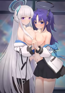 Page 142 of 牧子(筱牧) R18G WARNING PART1 - preview thumbnail