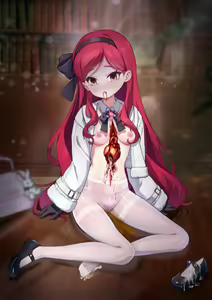 Page 782 of 牧子(筱牧) R18G WARNING PART2 - preview thumbnail
