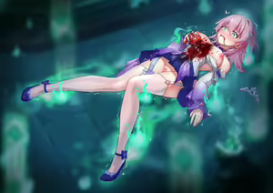 Page 855 of 牧子(筱牧) R18G WARNING PART2 - preview thumbnail