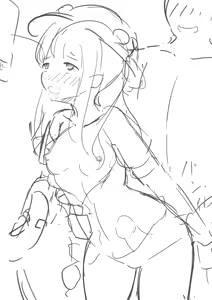 Page 107 of ピヨ＠ - preview thumbnail