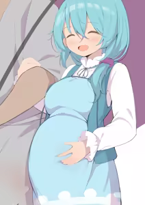 Page 1077 of ピヨ＠ - preview thumbnail