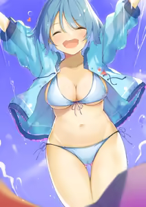 Page 121 of ピヨ＠ - preview thumbnail