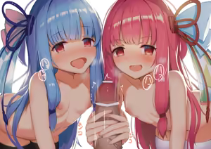 Page 300 of ピヨ＠ - preview thumbnail