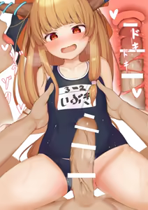 Page 385 of ピヨ＠ - preview thumbnail