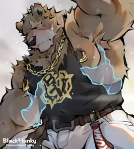 Page 11 of Jul 2024 FANART Pack Ben Bigger - preview thumbnail