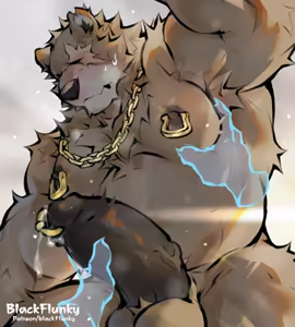 Page 13 of Jul 2024 FANART Pack Ben Bigger - preview thumbnail