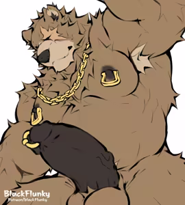 Page 19 of Jul 2024 FANART Pack Ben Bigger - preview thumbnail