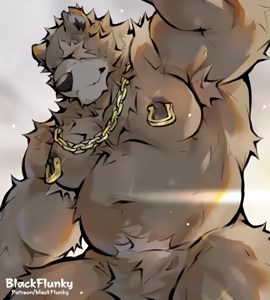 Page 20 of Jul 2024 FANART Pack Ben Bigger - preview thumbnail