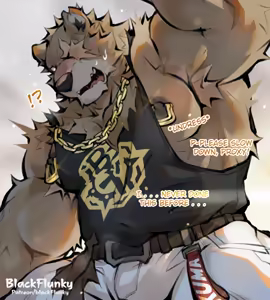 Page 2 of Jul 2024 FANART Pack Ben Bigger - preview thumbnail