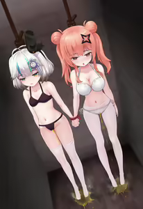Page 397 of 牧子 (筱牧)R18G WARNING PART3 - preview thumbnail