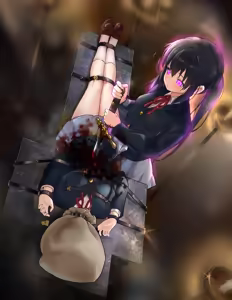 Page 532 of 牧子 (筱牧)R18G WARNING PART3 - preview thumbnail
