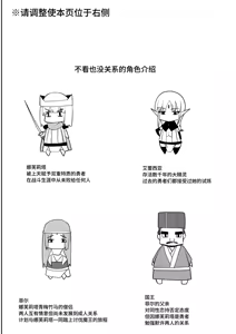 Page 3 of 勇者ナフリタの冒険 - preview thumbnail