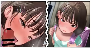 Rin-chan Hajimete no Okozukai Katsudou — hentai manga cover on Fhentai