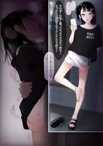 Page 176 of 夏目つな - preview thumbnail