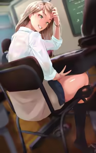 Page 223 of 夏目つな - preview thumbnail