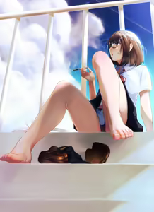 Page 271 of 夏目つな - preview thumbnail