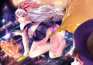 Page 276 of 夏目つな - preview thumbnail