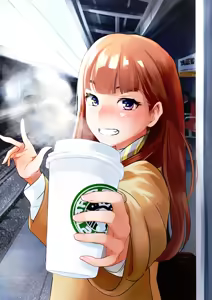 Page 279 of 夏目つな - preview thumbnail