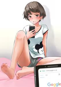 Page 290 of 夏目つな - preview thumbnail