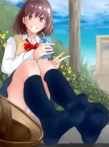 Page 299 of 夏目つな - preview thumbnail