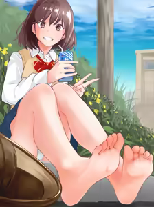 Page 300 of 夏目つな - preview thumbnail
