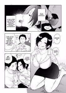 Page 127 of Muramata-san no Himitsu + Muramata-san no Aijou | Il segreto di Muramata + L'amore di Muramata - preview thumbnail