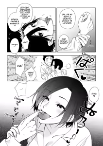 Page 128 of Muramata-san no Himitsu + Muramata-san no Aijou | Il segreto di Muramata + L'amore di Muramata - preview thumbnail