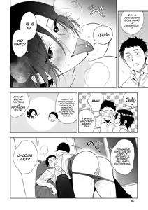 Page 136 of Muramata-san no Himitsu + Muramata-san no Aijou | Il segreto di Muramata + L'amore di Muramata - preview thumbnail