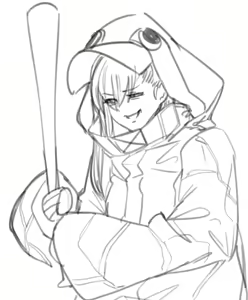 Page 204 of ARTIST- Das Pixiv/Twitter - preview thumbnail