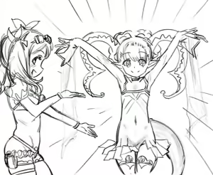 Page 213 of ARTIST- Das Pixiv/Twitter - preview thumbnail