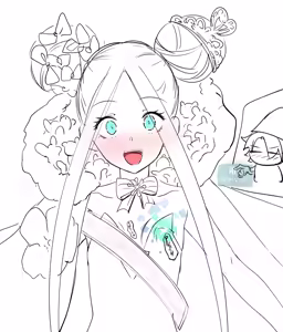 Page 56 of ARTIST- Das Pixiv/Twitter - preview thumbnail