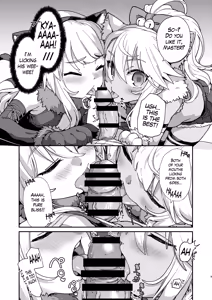 Page 6 of Beast Tamer - preview thumbnail