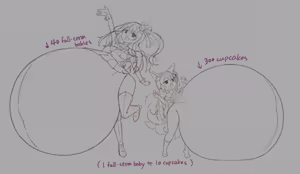 Page 1155 of Artist:ダドゥ子 - preview thumbnail