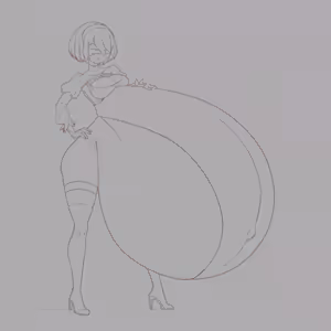 Page 1196 of Artist:ダドゥ子 - preview thumbnail