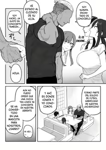 Page 6 of Tanesaki Kaori (39), Musume no Kawari ni Doujin AV Debut | Takesaki Kaori (39) Hace su Debut en un Doujin AV en Lugar de su Hija (decensored) - preview thumbnail