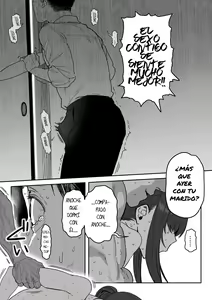 Page 72 of Tanesaki Kaori (39), Musume no Kawari ni Doujin AV Debut | Takesaki Kaori (39) Hace su Debut en un Doujin AV en Lugar de su Hija (decensored) - preview thumbnail