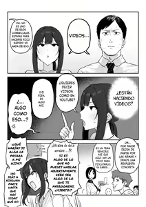 Page 8 of Tanesaki Kaori (39), Musume no Kawari ni Doujin AV Debut | Takesaki Kaori (39) Hace su Debut en un Doujin AV en Lugar de su Hija (decensored) - preview thumbnail