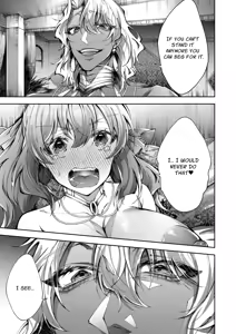 Page 20 of Mahou no Lamp ~Nannari to Gomeirei o Douzo~ | The Magic Lamp ~your wish is my command~ - preview thumbnail