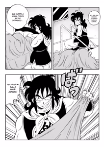 Page 28 of Henkatsu! | O Plano de Oolong - preview thumbnail
