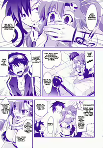 Page 6 of Red Hot! - preview thumbnail
