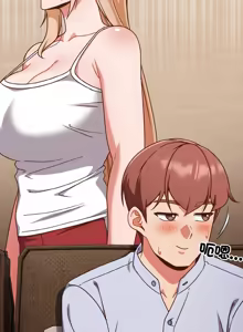 Page 643 of 天降美差  | 天上掉下來的爽缺 1-45 END - preview thumbnail