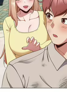 Page 10 of 天降美差  | 天上掉下來的爽缺 1-45 END - preview thumbnail