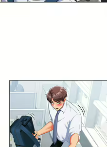 Page 282 of 在公司偷偷爱 | 在公司偷偷愛 1-46 END - preview thumbnail
