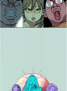 Page 15 of 进击的巨根 | 進擊的巨根 1-36 END - preview thumbnail